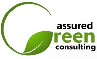 Assured Green Logo